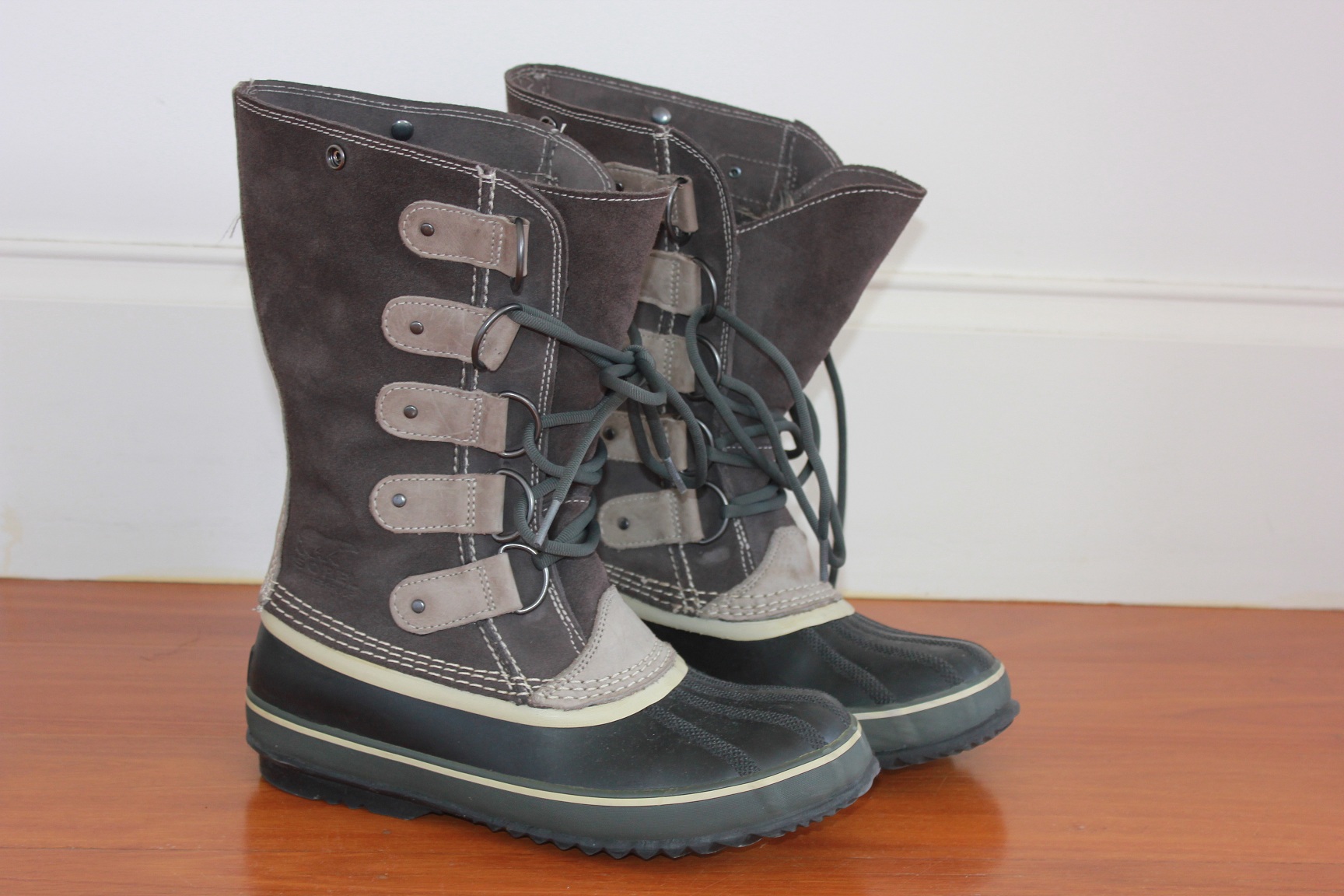 joan of arctic boot liners